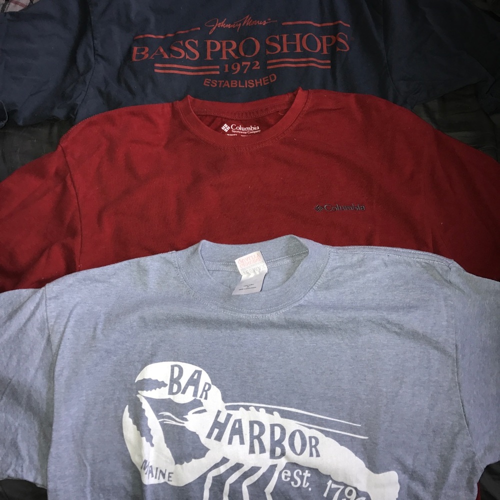 Quality Men's T-Shirts